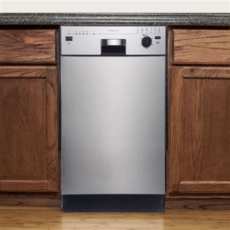 Plenty of dishwashers also include a food disposal grinder that could make a buzzing sound intermittently during the cycle. Top 10 Best Stainless Steel Dishwashers in 2021 | SpaceMazing