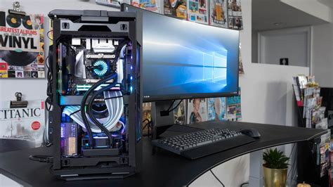 How To Build The Ultimate Mini Gaming Pc Techradar