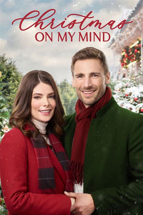 Christmas On My Mind 2019 Posters — The Movie Database Tmdb