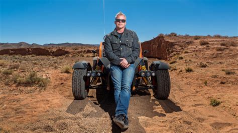 The Ariel Nomad Is The Off Road Version Of The Ariel Atom ...