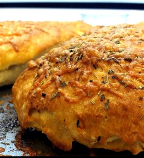 Italian Herbs And Cheese Bread Subway Recipe