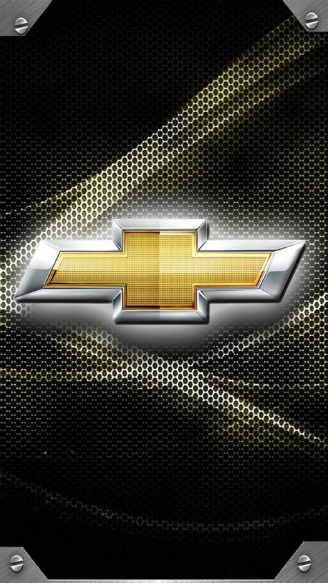 Cool Chevy Logo Backgrounds