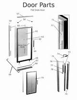 What Are The Parts Of A Door Frame Images