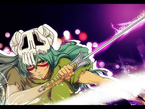 Neliel Bleach Anime Photo 22092053 Fanpop