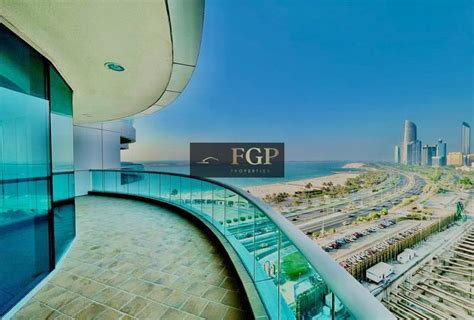 Apartment For Rent In Bel Ghailam Tower 0 Commission Sea View