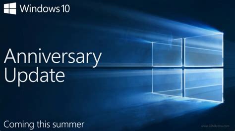 Download And Install The Windows 10 Anniversary Update Useless Computer