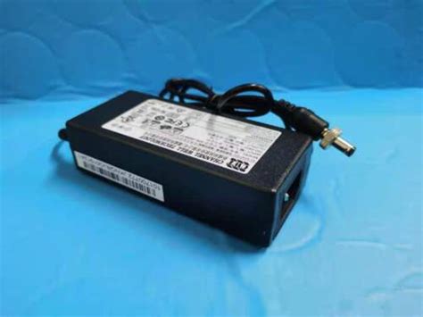 Genuine Cwt Ac Adapter Kpl 060m Vi 24v 25a 60w Poe Power Supply With