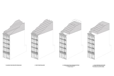 Galería De Esquemas Y Diagramas En La Representación Arquitectónica 30