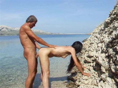 Beach Pussy Licking And Fucking In Krk By Ahcpl Naked Girls And Their Pussies