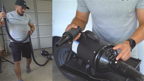 &middot;release the hands to focus on car. A Reliable and Affordable Car Dryer You MUST Have - Car ...