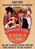 The Daughters of Joshua Cabe (DVD) - Kino Lorber Home Video