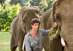 Review - The Zookeeper's Wife (2017) - Screendependent