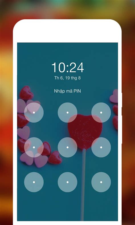 Pattern Lock Screen Apk Untuk Android Unduh