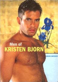 The Men Of Kristen Bjorn By Kristen Bjorn Paperback Barnes Noble