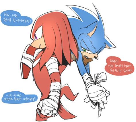 0212 By Lenmeu On Deviantart In 2023 Sonic And Knuckles Sonic Sonic