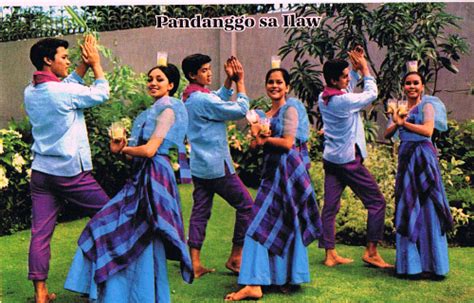 Pandanggo Sa Ilaw Dance 2 Available Mameepresea Flickr