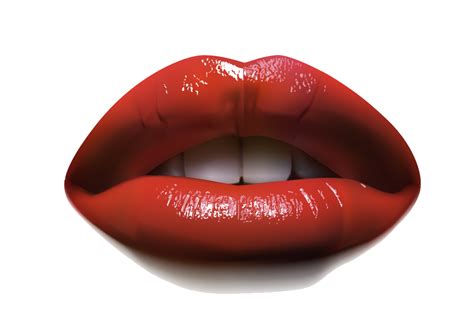 Real Lips Png Png Image Collection
