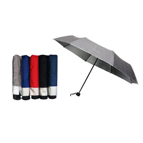 Foldable Umbrellas Ming Kee Umbrella Factory
