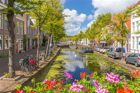 the 6 best day trips from amsterdam lonely planet