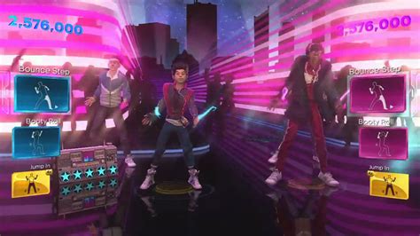 Dance Central 3 Trailer Oficial Youtube
