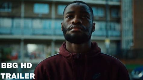 Top Boy Trailer Anabel Sebion