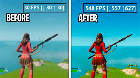 Ultimate Free Fortnite Fps Boost Pack 🔧 Boost Fps Lower Delay