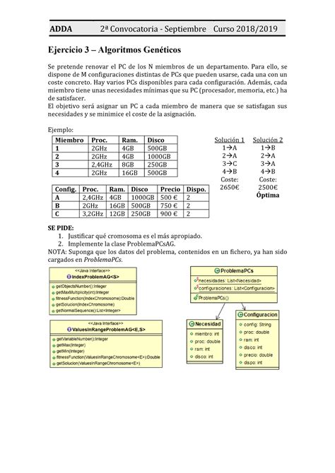 Examen Septiembre Preguntas Y Respuestas Adda Convocatoria