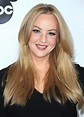 WENDI MCLENDON-COVEY at Mickey’s 90th Spectacular in Los Angeles 10/06 ...