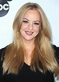 WENDI MCLENDON-COVEY at Mickey’s 90th Spectacular in Los Angeles 10/06 ...