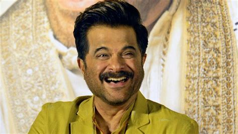 Anil Kapoor I Have Nothing Against Divorce