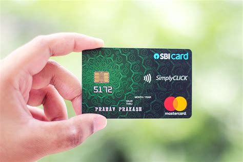 Maybe you would like to learn more about one of these? SBI SimplyCLICK Credit Card - Know the Benefits and How to Sign Up - TSC