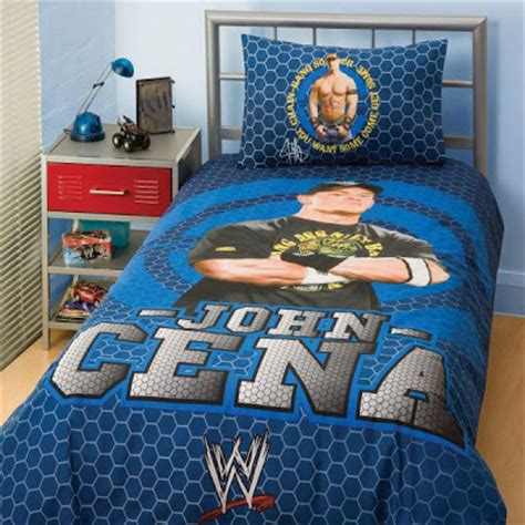 Looking for small bedroom ideas that will make your room feel anything but small? wwe bedroom decor - Home Decoration