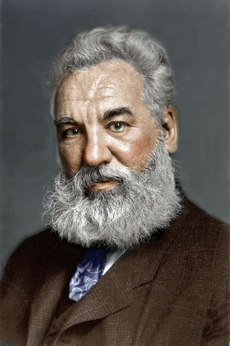 Alexander graham bell was a scottish inventor who is most well known for inventing the world's first practical telephone. Alexander Graham Bell - Vikipedija