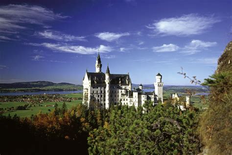 Most Romantic Hotels In Bavaria Our 20 Insider Tips Escapio