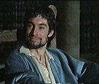 The Lion in Winter: Timothy Dalton as Phillip of France, Katherine ...