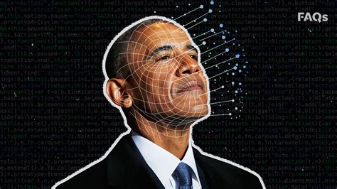 Deepfake Detection Have You Been Tricked By Fake Obama