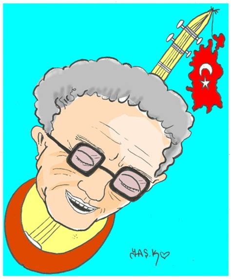Ruhi Su By Yasar Kemal Turan Famous People Cartoon Toonpool