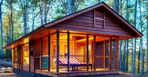 Clad in sustainably harvested timber inside and out, the cute cabin can be placed just about anywhere and moved as necessary. Tiny, Ultraportable ESCAPE Cabin Can be Moved Anywhere ...