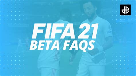 If you've accomplished this feat in last year's version of fifa, you will be automatically sent beta. How to get FIFA 21 closed beta codes | Start & End date