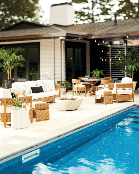 Backyard Pool Ideas Best Tips For A New Pool How To Decorate