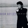 Rick Astley - Body & Soul | Releases | Discogs