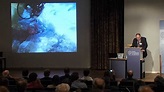 Karl Stetter: Hyperthermophiles in the History of Life - YouTube