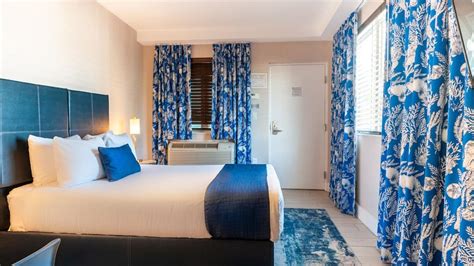 Waterside Hotel And Suites From 55 Miami Beach Hotel Deals And Reviews