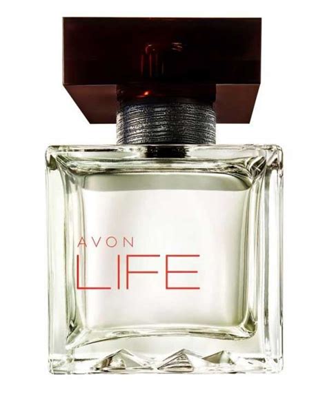 Avon Life By Kenzo Takada For Him Avon Cologne A New Fragrance For Men 2016