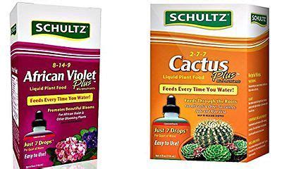 Within a month of the first application. Schultz Plant Food Gardening Kit for Cactus and African ...