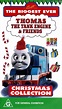 Thomas the Tank Engine and Friends - The Biggest Ever Christmas ...