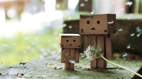 Danbo Hd Wallpapers Backgrounds