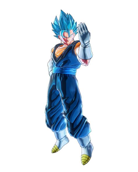 Ssgss Vegito Dragon Ball Xenoverse 2 Wiki Fandom