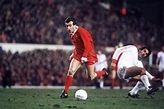 Liverpool FC legend Ian Callaghan recalls the day Wembley became the ...