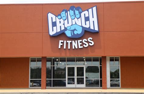 Gym Pumps Out Another Location In Scotts Addition